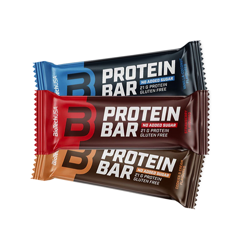 Протеїновий батончик BioTech USA Protein Bar 70g